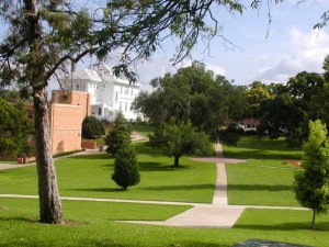 Huston–Tillotson_University