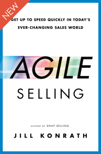 agile-selling