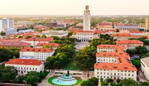 university-of-texas
